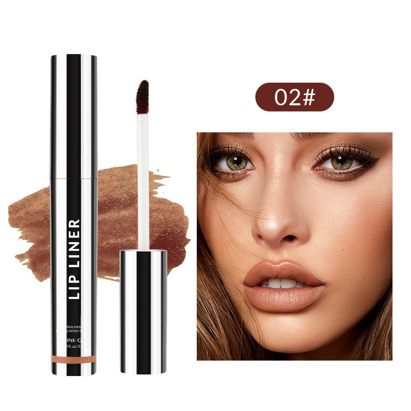 Lip Liner Isabelis